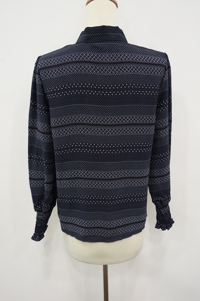 WT7025 Korea Fashion Top As Picture