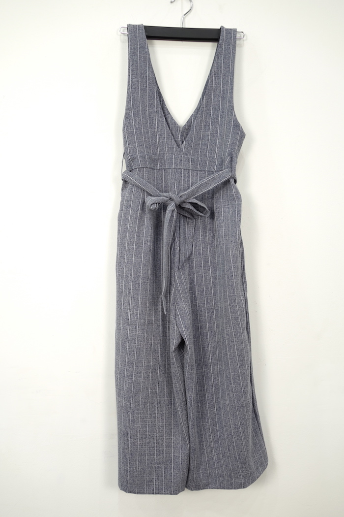 WP7109 Fashion Jumpsuit As Picture
