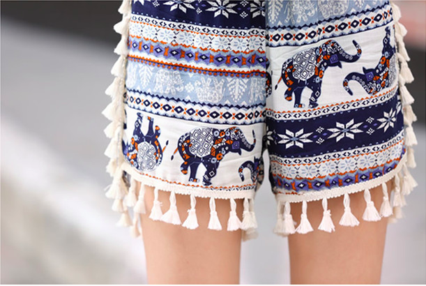 WT7174 Cute Top and Pant Elephant (1 Set)