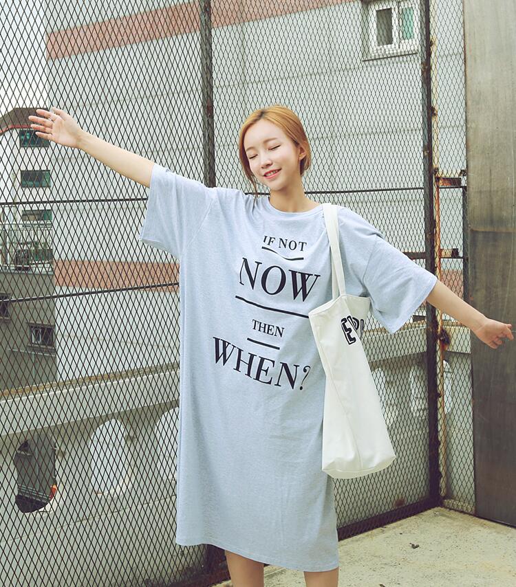 WD7198 Fashion Dress Grey