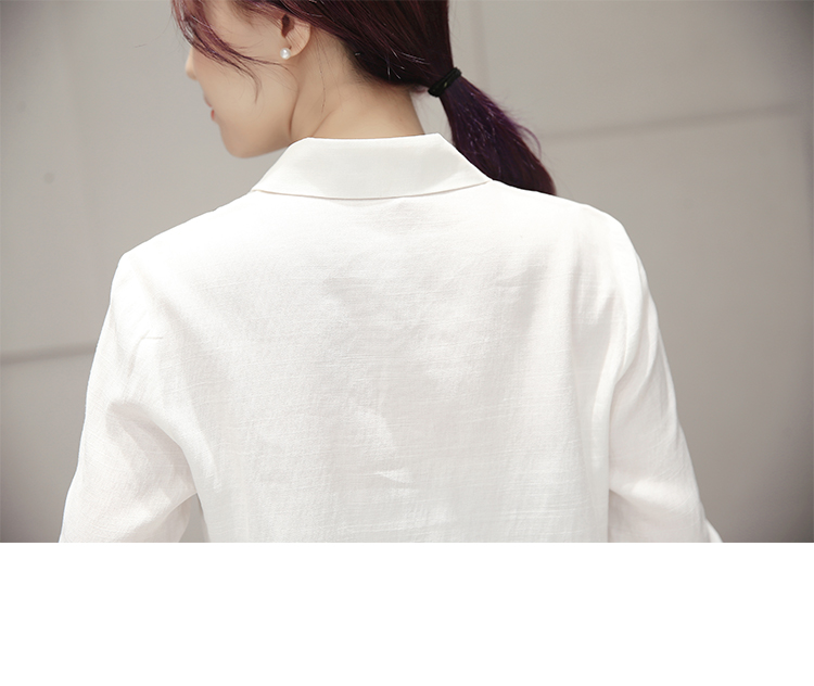 WT7262 Stylish Top As Picture