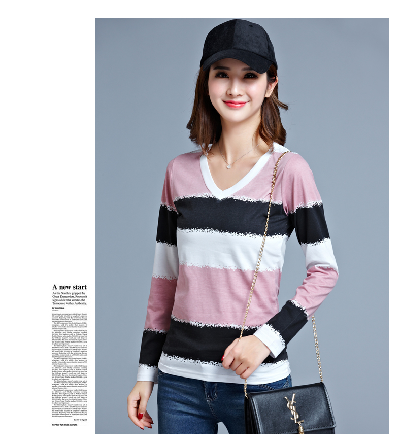 WT7352 Stylish Top Pink