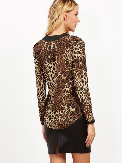 WT7408 Fashion Top As Picture