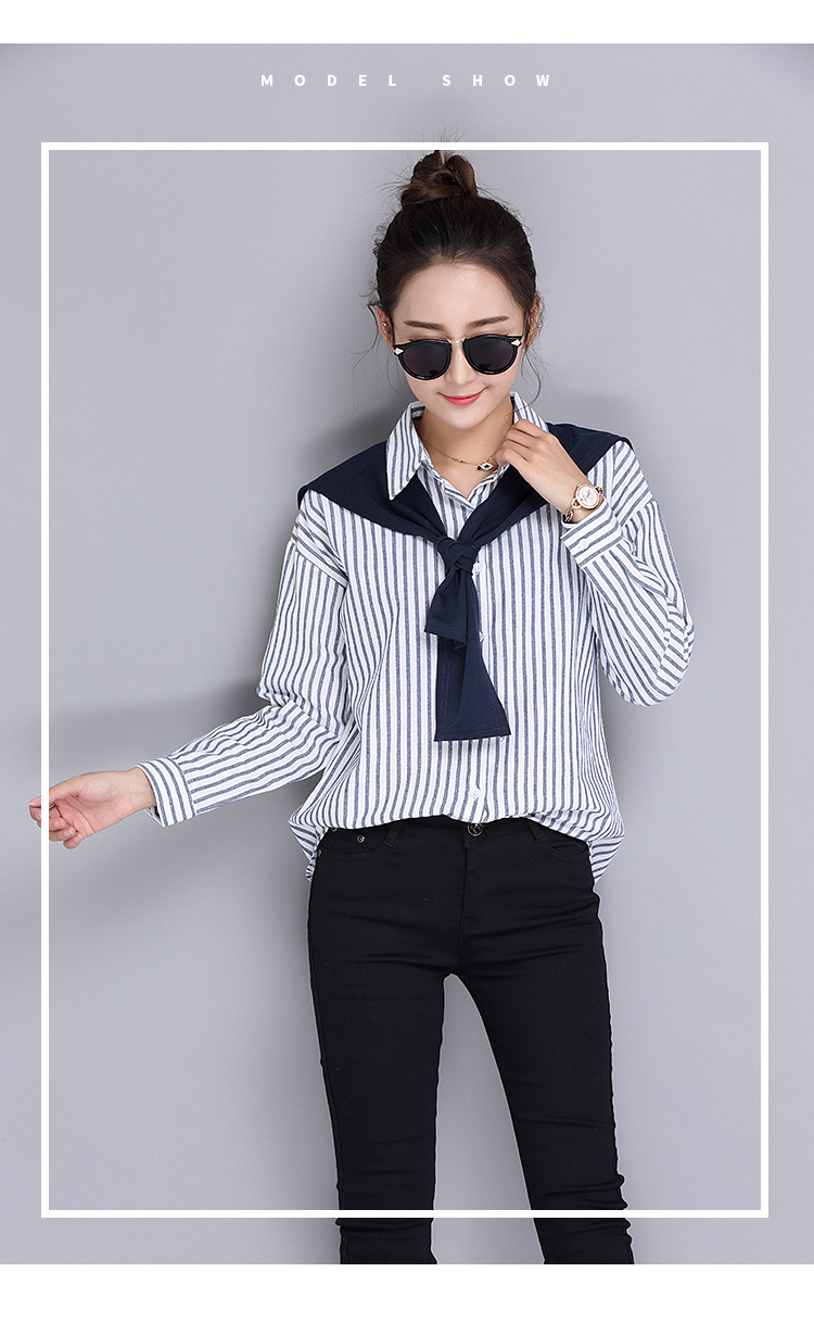 WT3818 Fashion Top As Picture