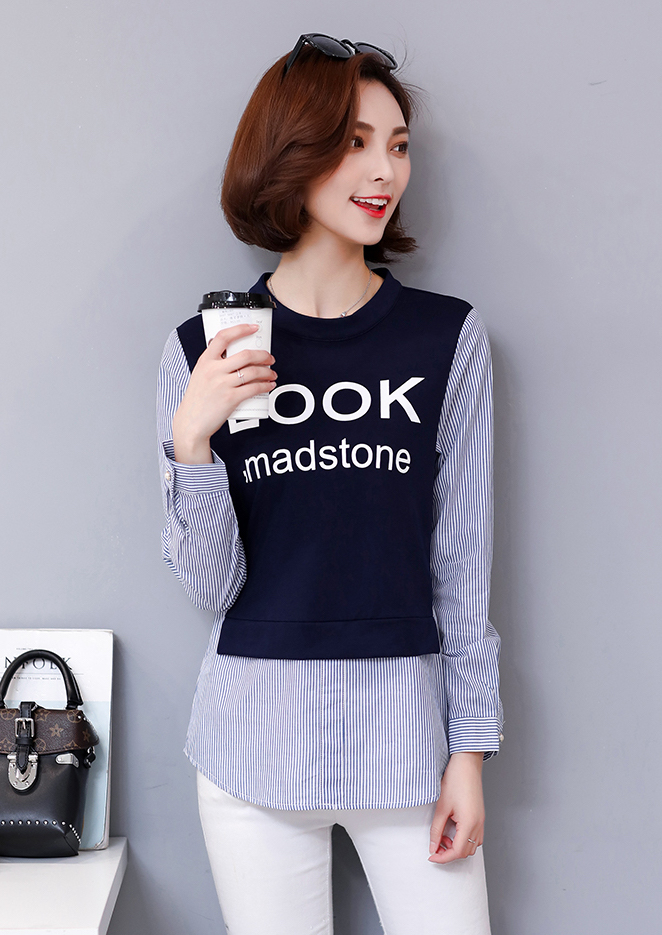 WT3823 One Piece Top As Picture