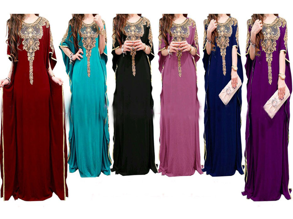 JW5001 Quality Batwing Dress Tosca