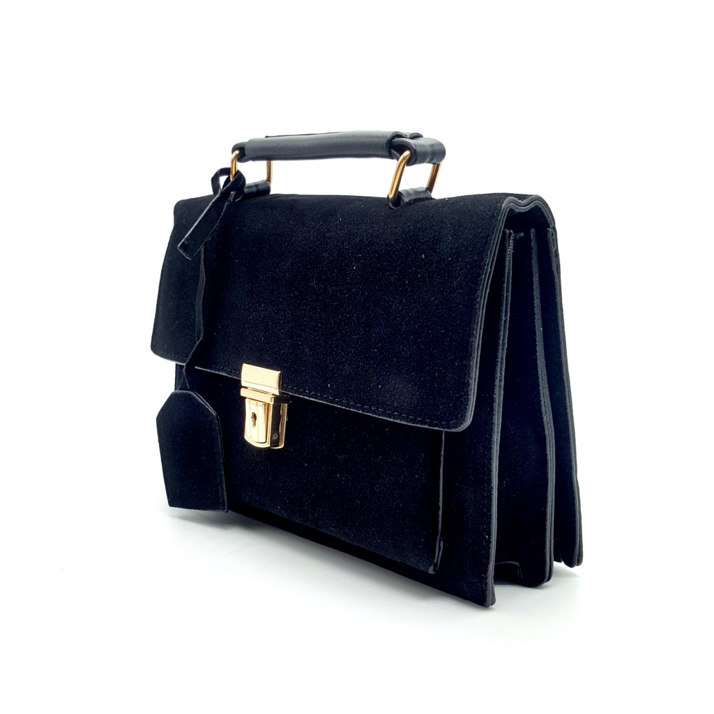 HA029 Fashion Tote Bags Black