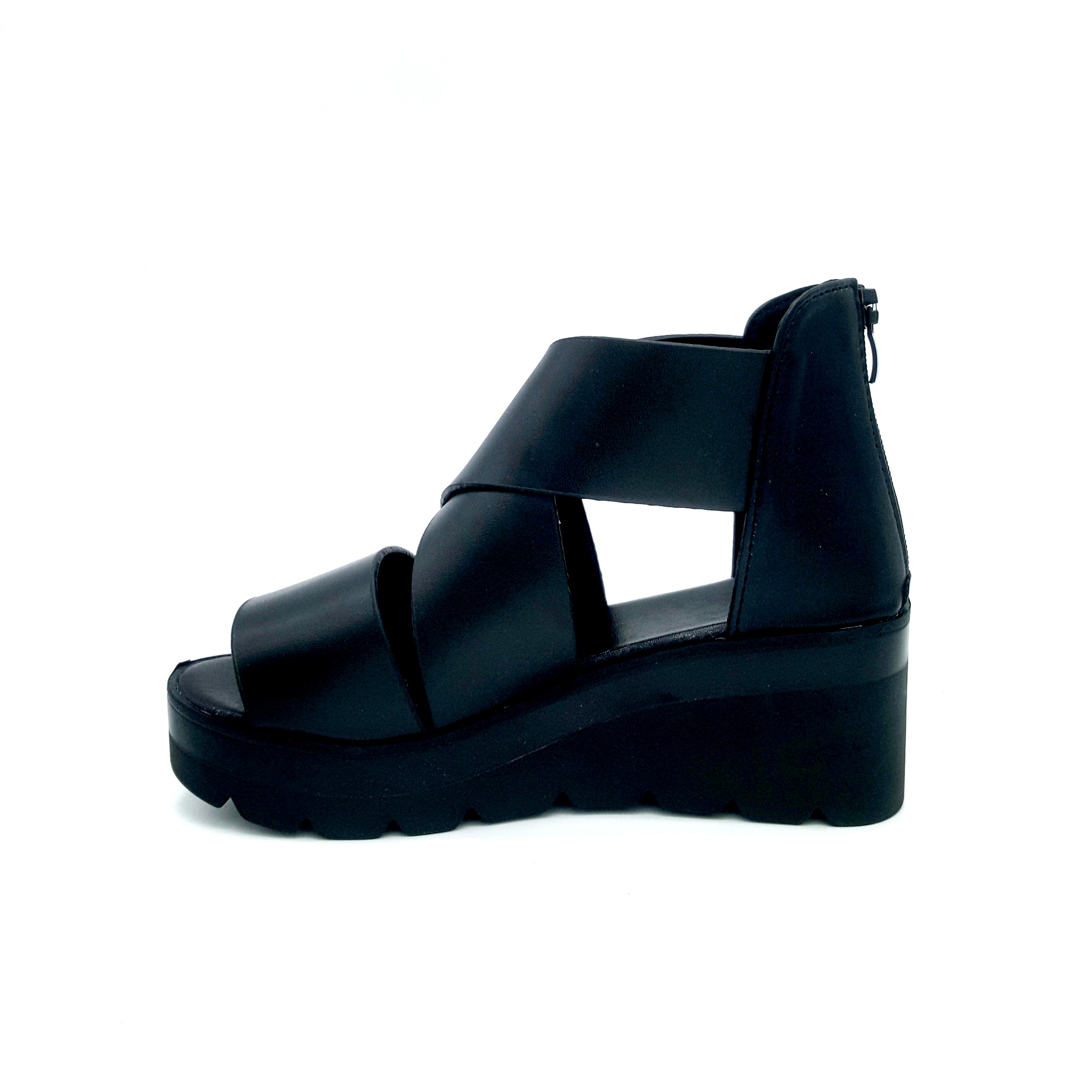 HA044 Sun Seeker Gladiator Black