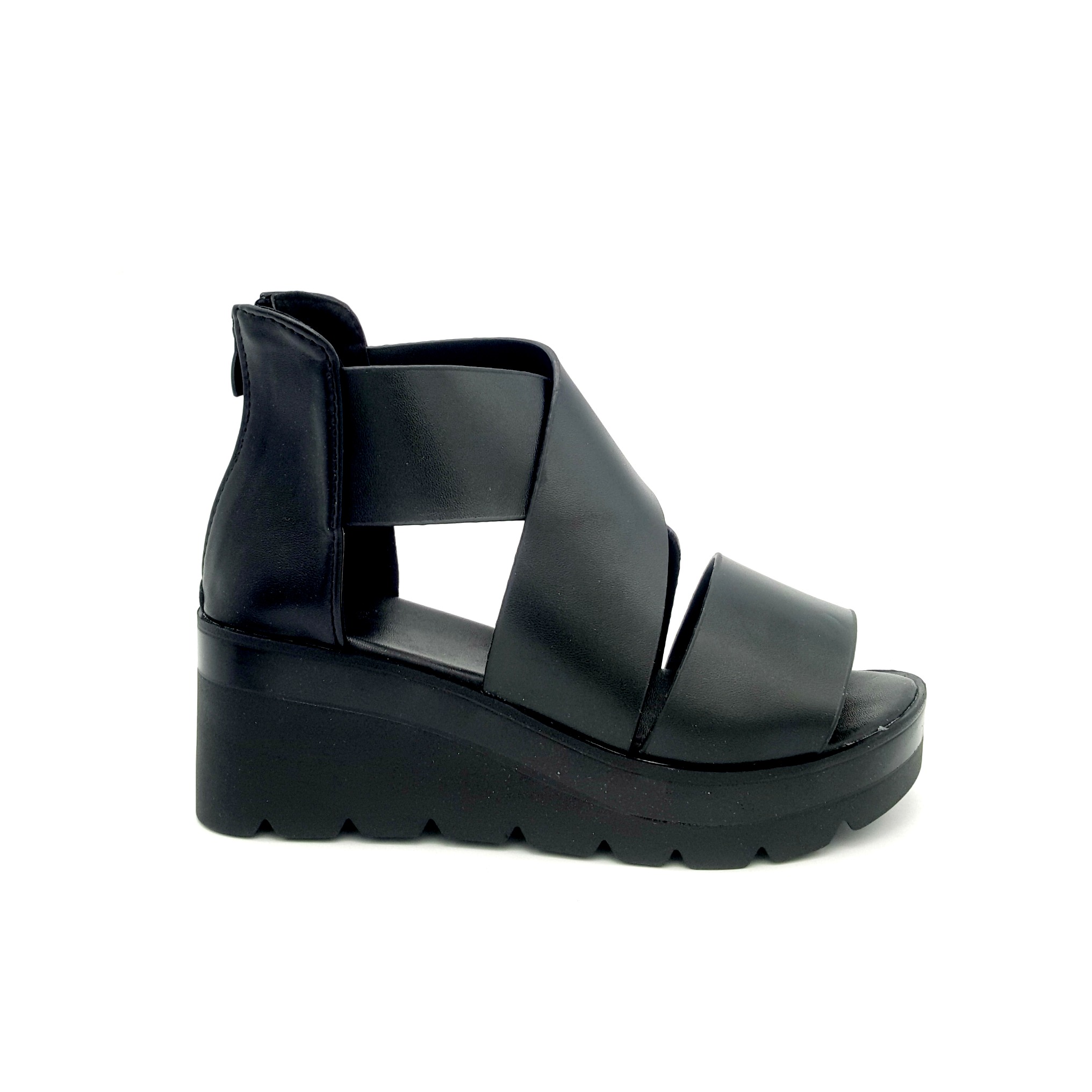 HA044 Sun Seeker Gladiator Black