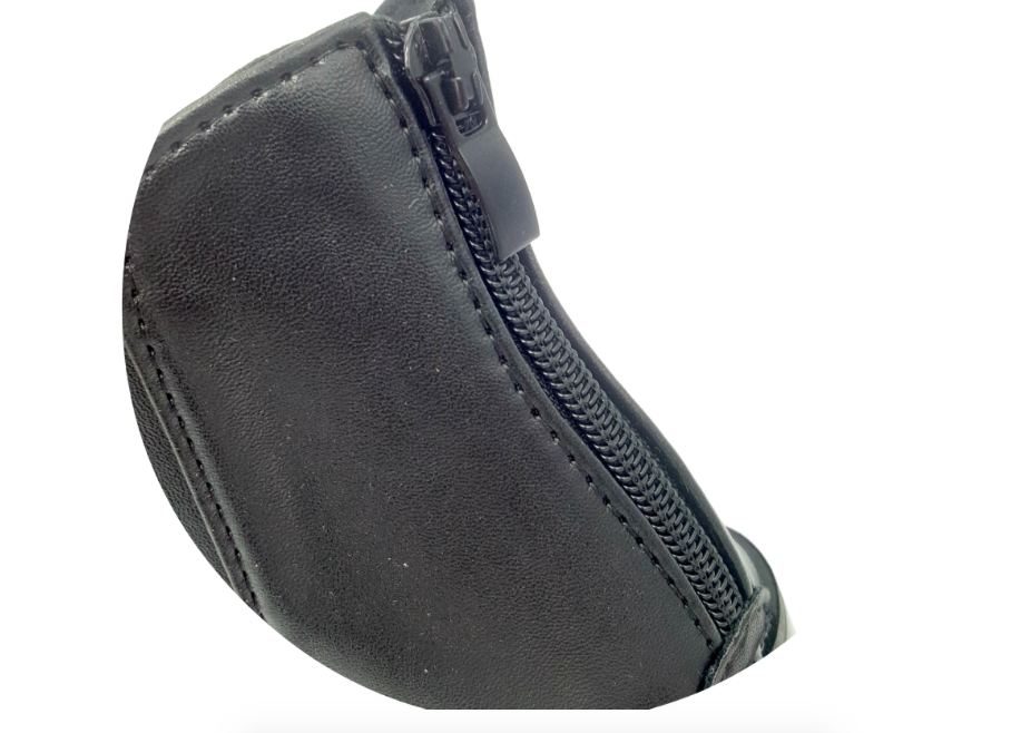 HA044 Sun Seeker Gladiator Black