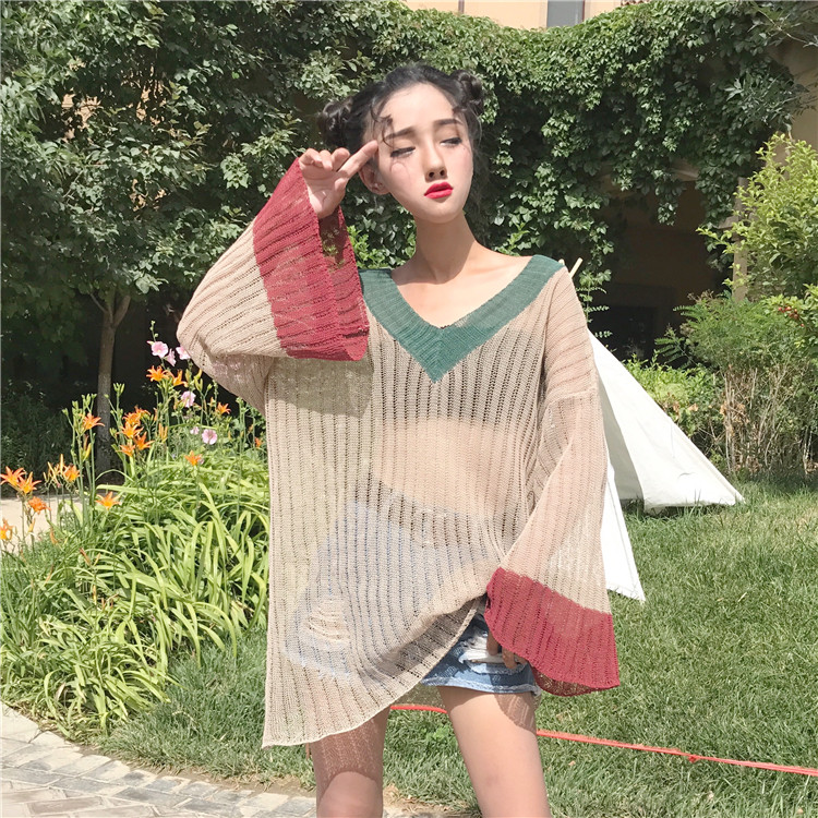 VW8321 Lovely Top Almond