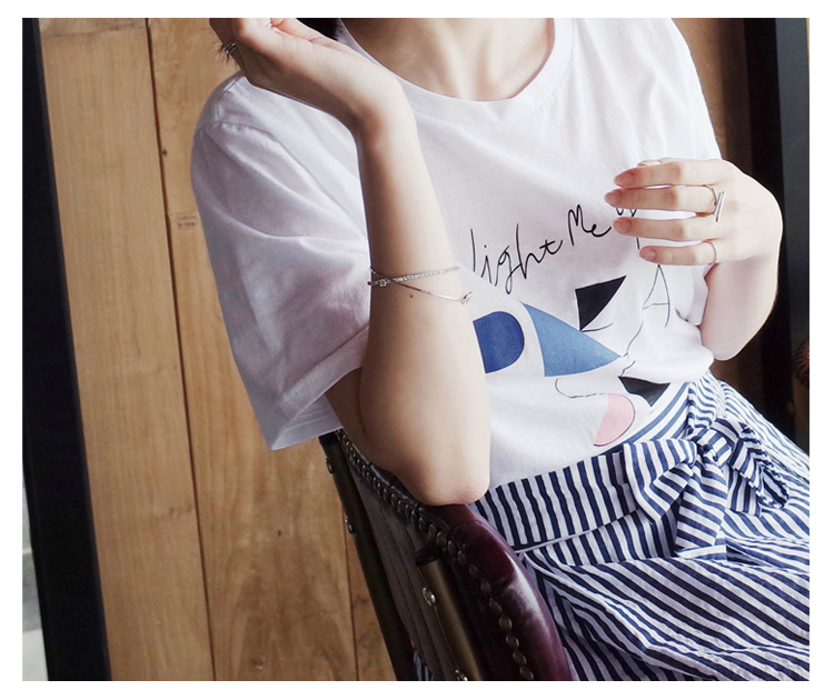 WT3854 Top and Skirt Set As Picture