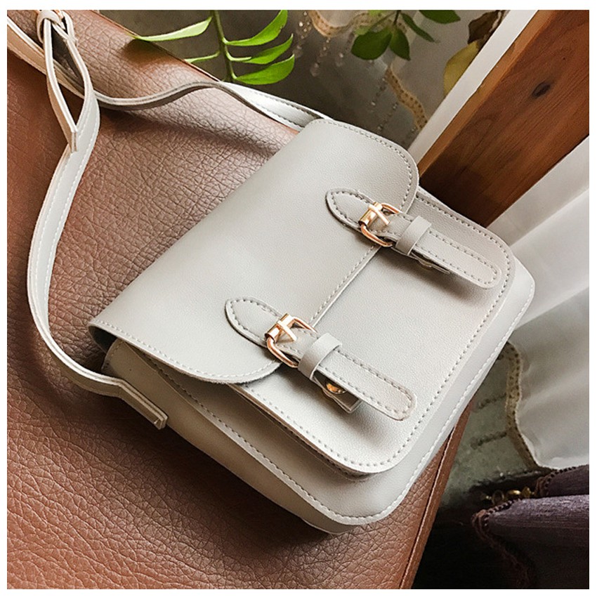 KW80135 Women Casual Bag Grey