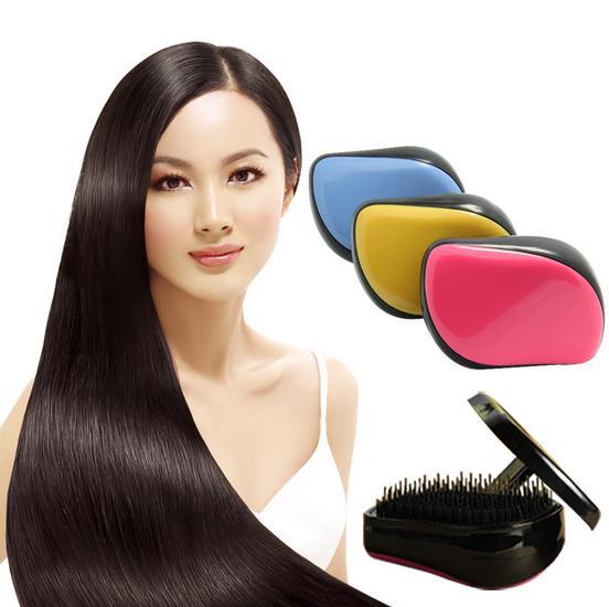 WA20002 Anti-static Comb Blue