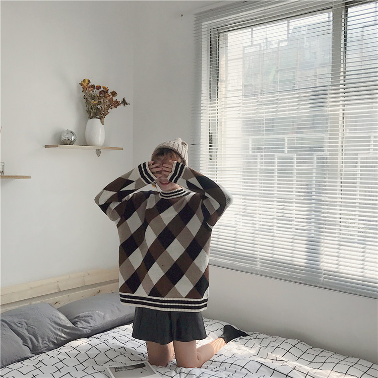 VW12086 Pretty Top As Picture