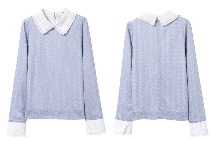 VW12109 Sweet Top As Picture