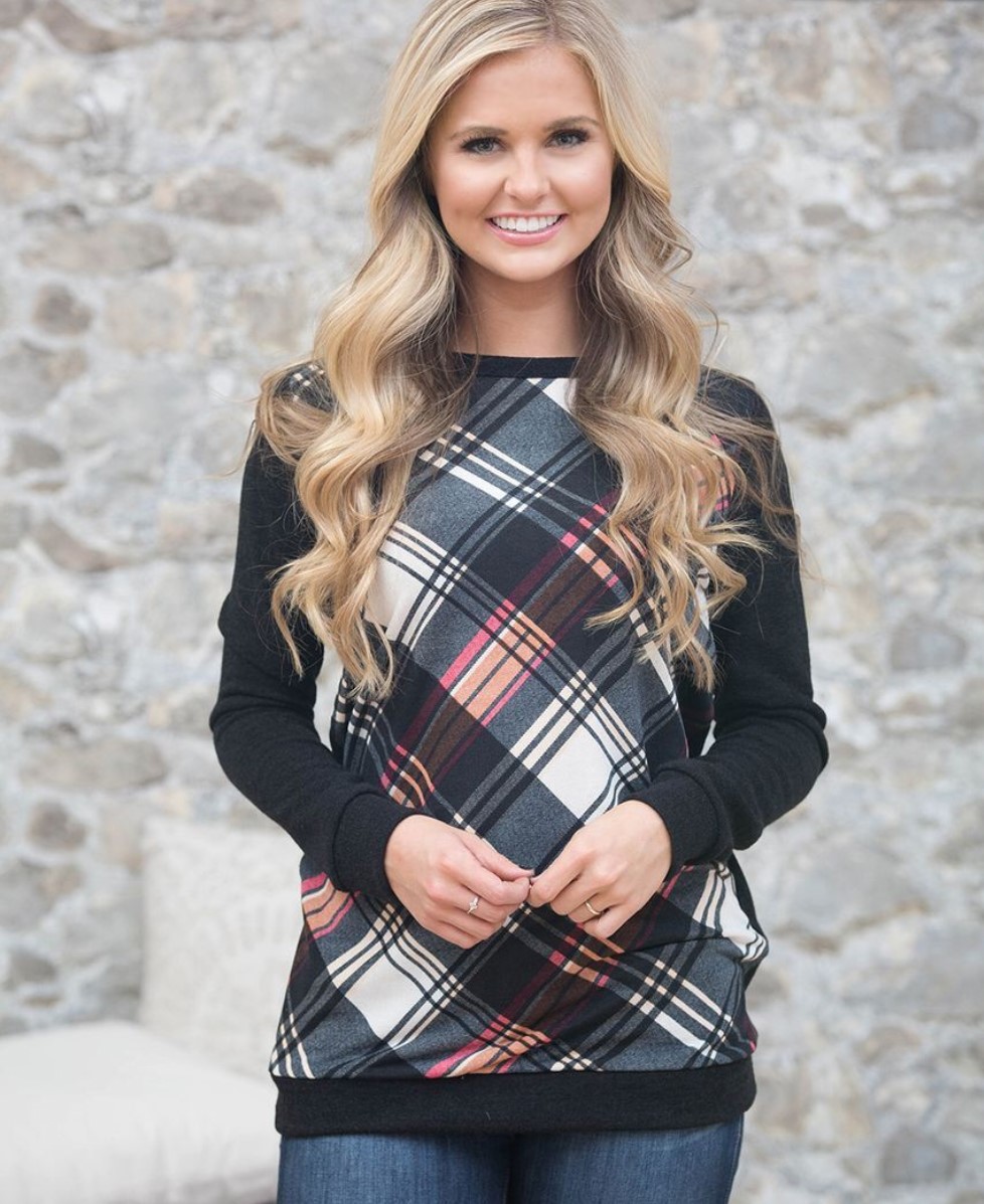 GW1936 Sweet Top As Picture