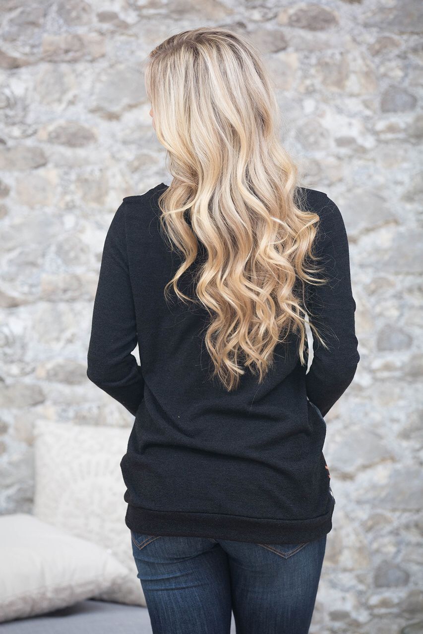 GW1936 Sweet Top As Picture