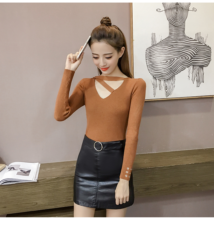 GW1982 Lovely Top Khaki