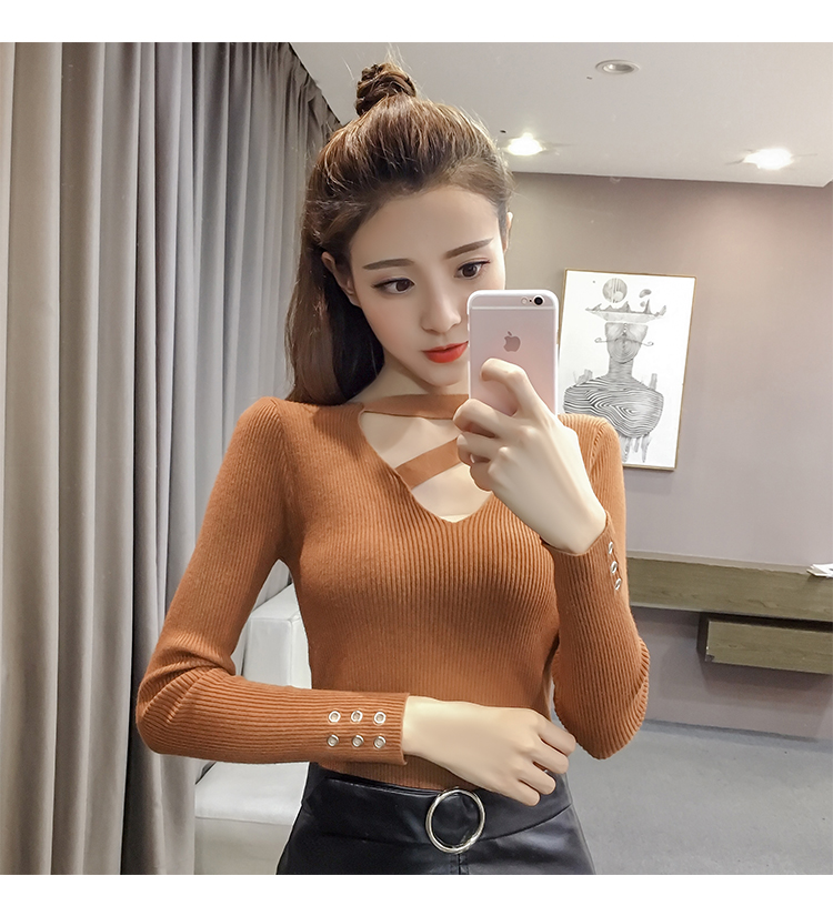 GW1982 Lovely Top Khaki