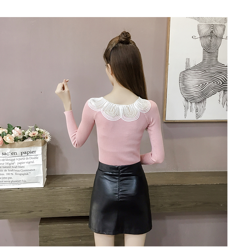 GW1983 Pretty Top Pink