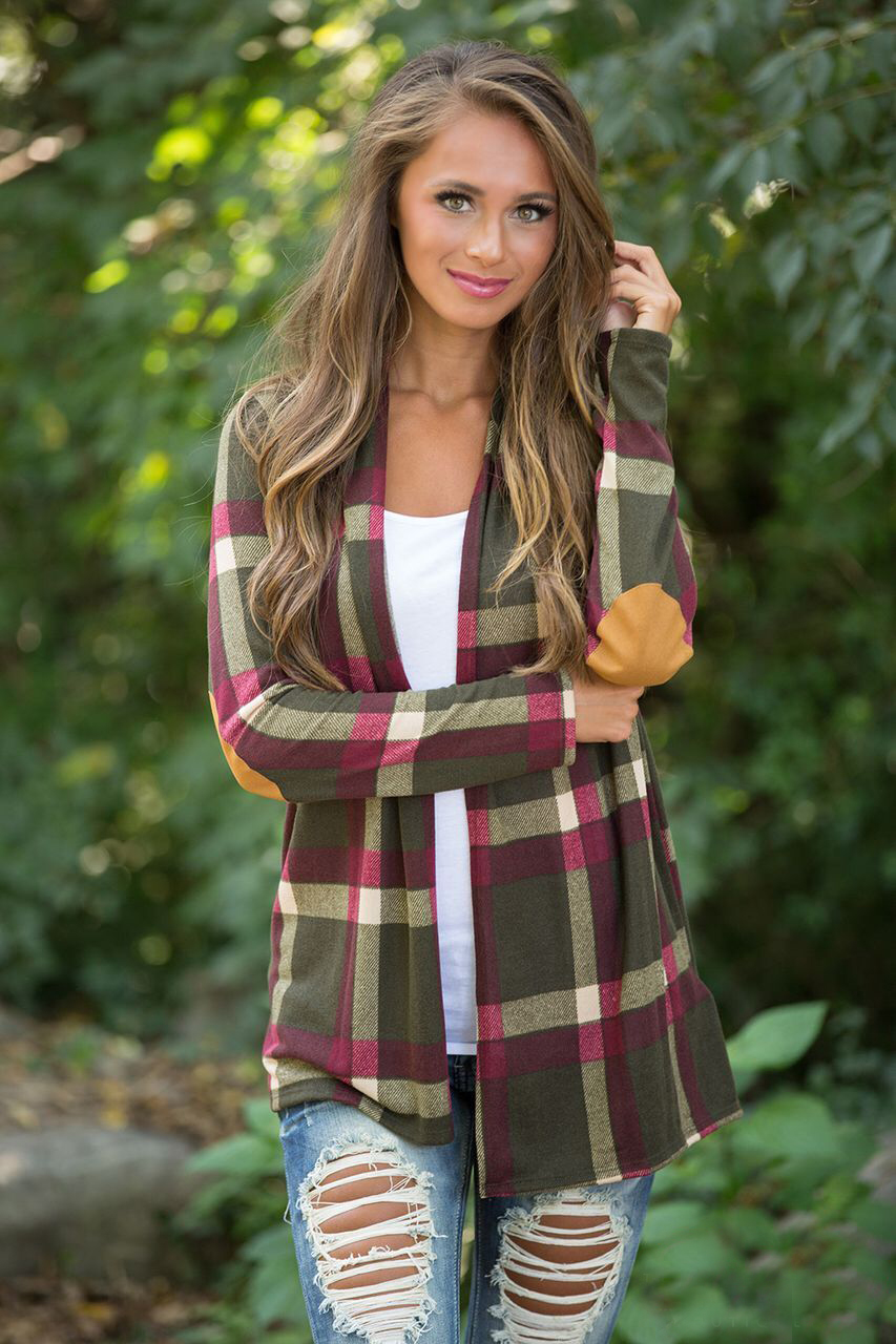 GW2000 Fashion Top As Picture