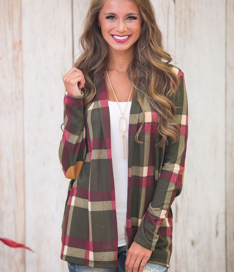 GW2000 Fashion Top As Picture