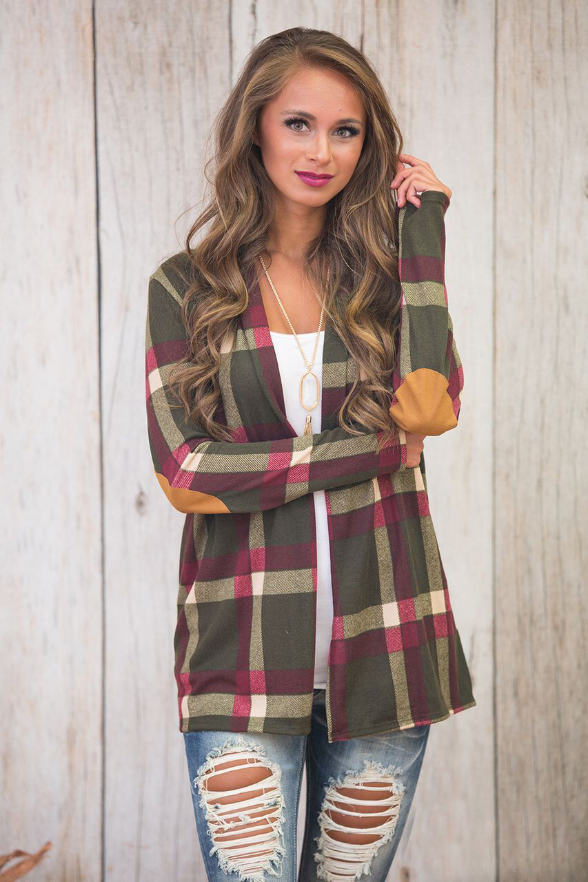 GW2000 Fashion Top As Picture