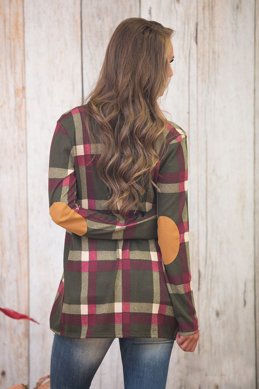 GW2000 Fashion Top As Picture