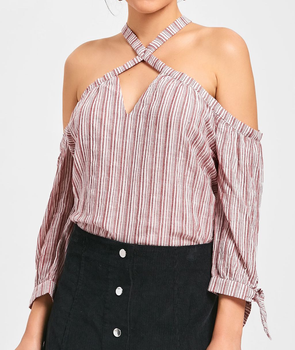 GW2003 Unique Top As Picture