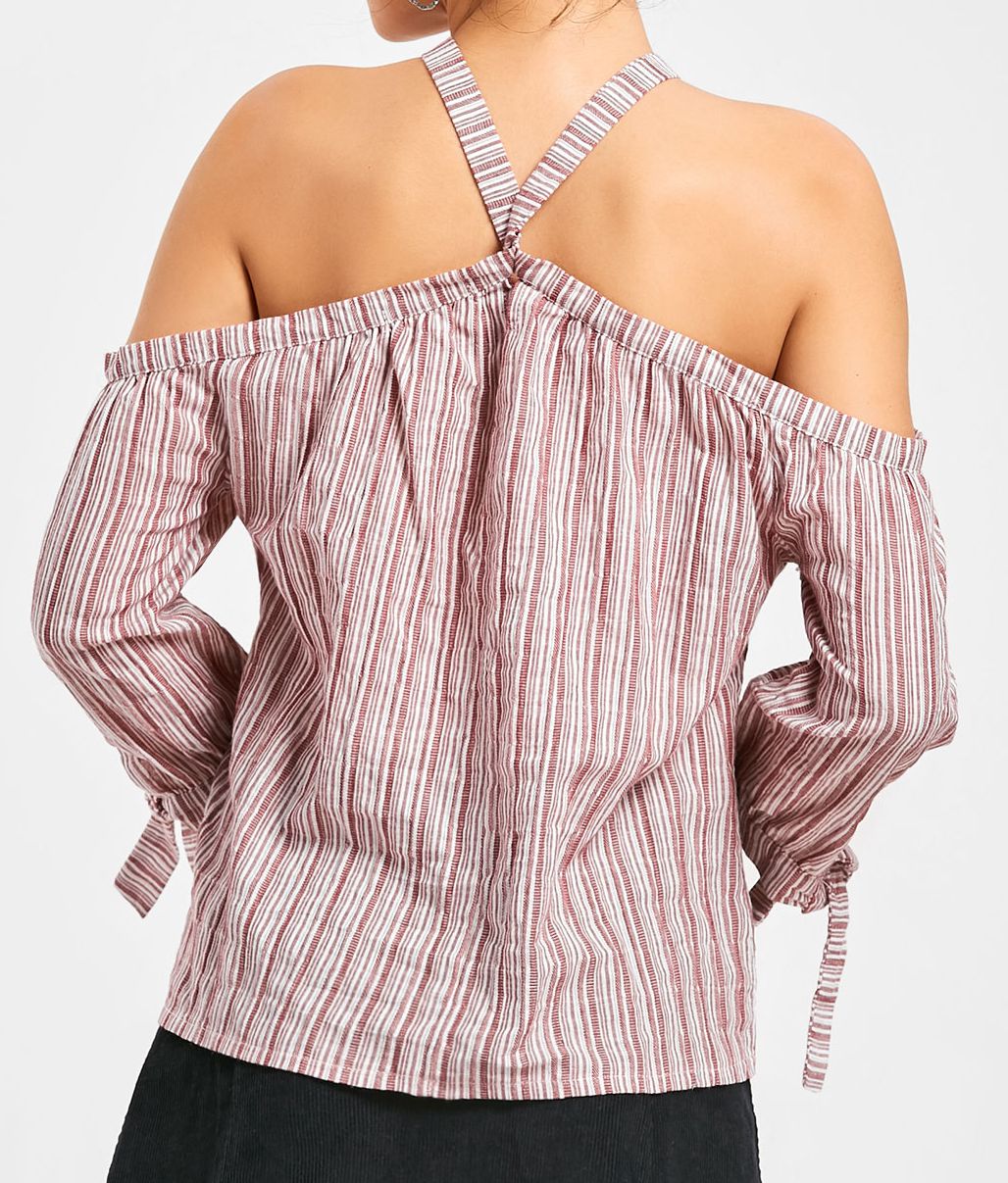 GW2003 Unique Top As Picture