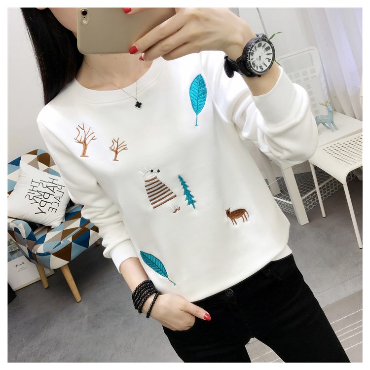 GW2059 Sweet Top White