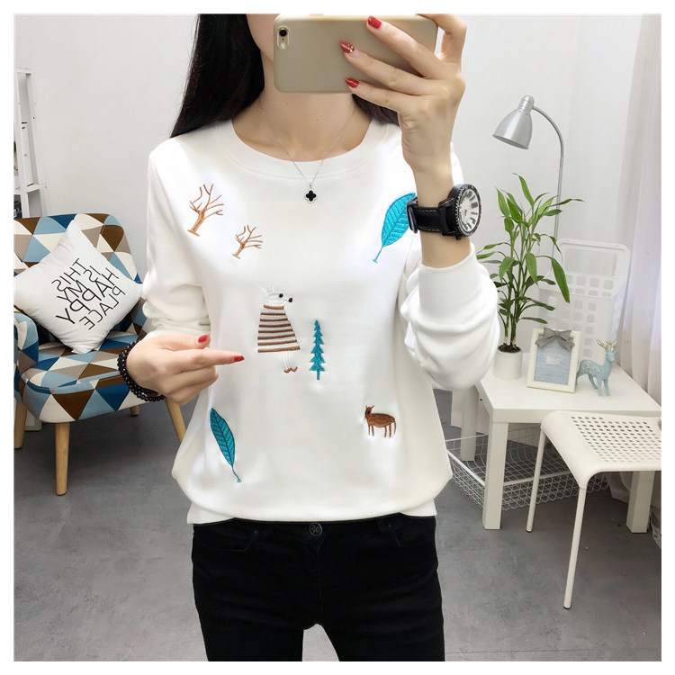 GW2059 Sweet Top White