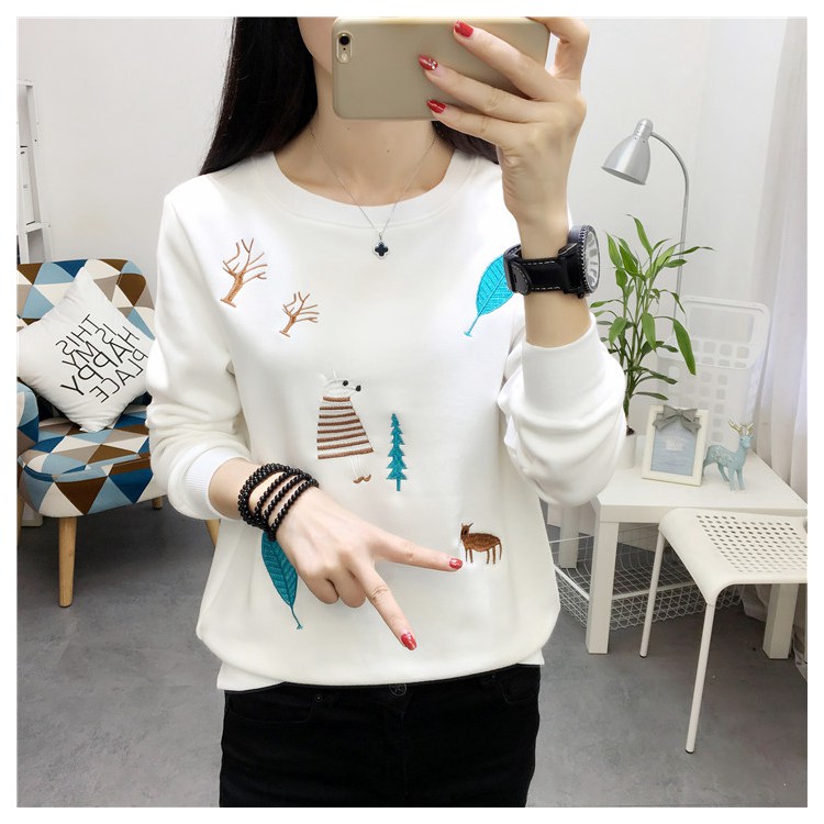 GW2059 Sweet Top White