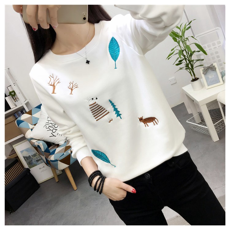 GW2059 Sweet Top White