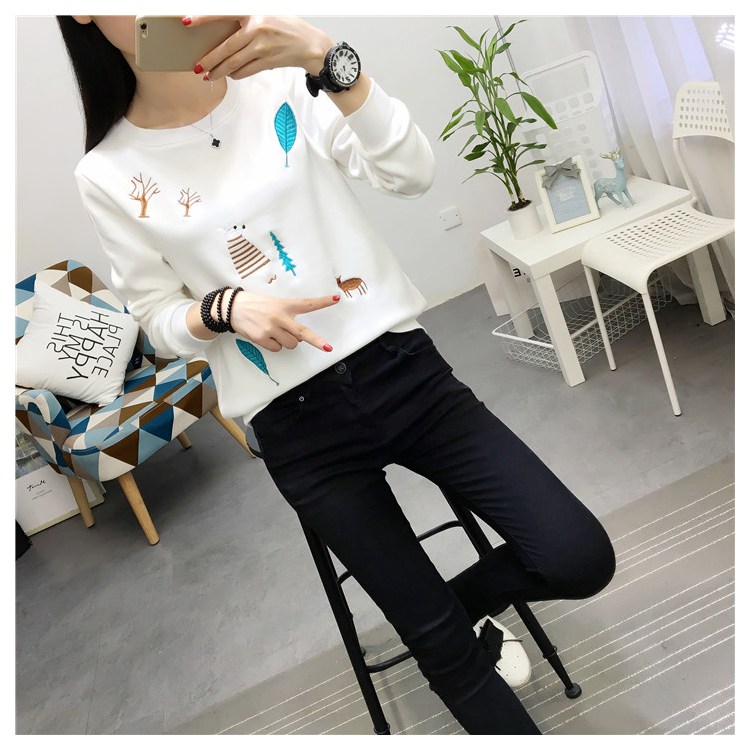 GW2059 Sweet Top White