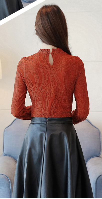 GW2064 Pretty Top Red