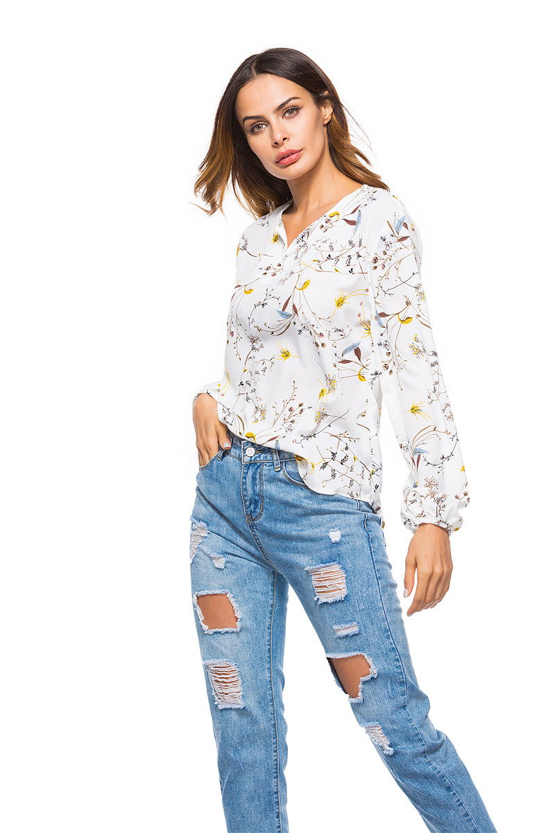 GW2071 Lovely Top As Picture