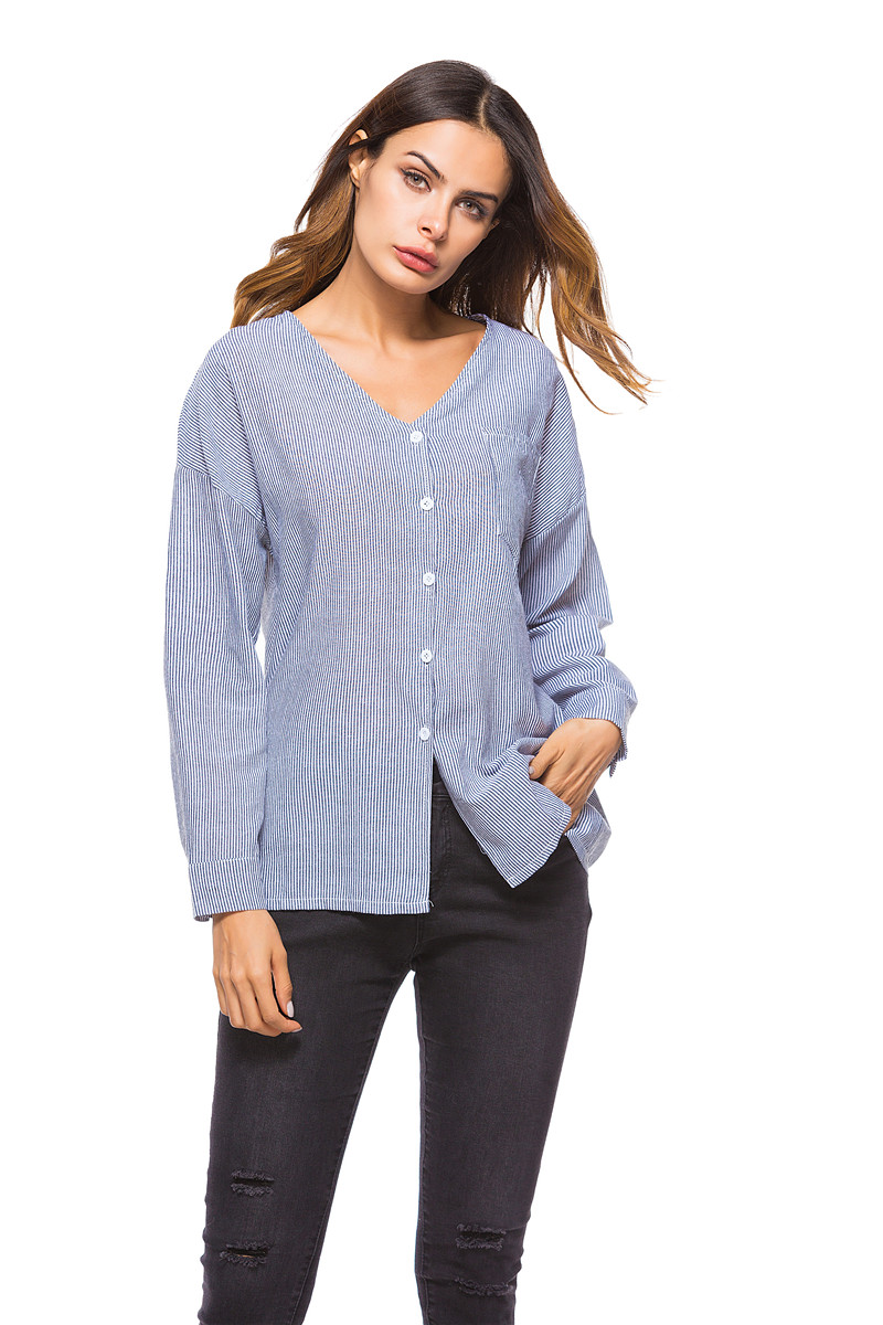 GW2072 Fashion Top As Picture