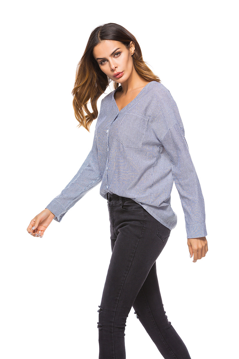 GW2072 Fashion Top As Picture