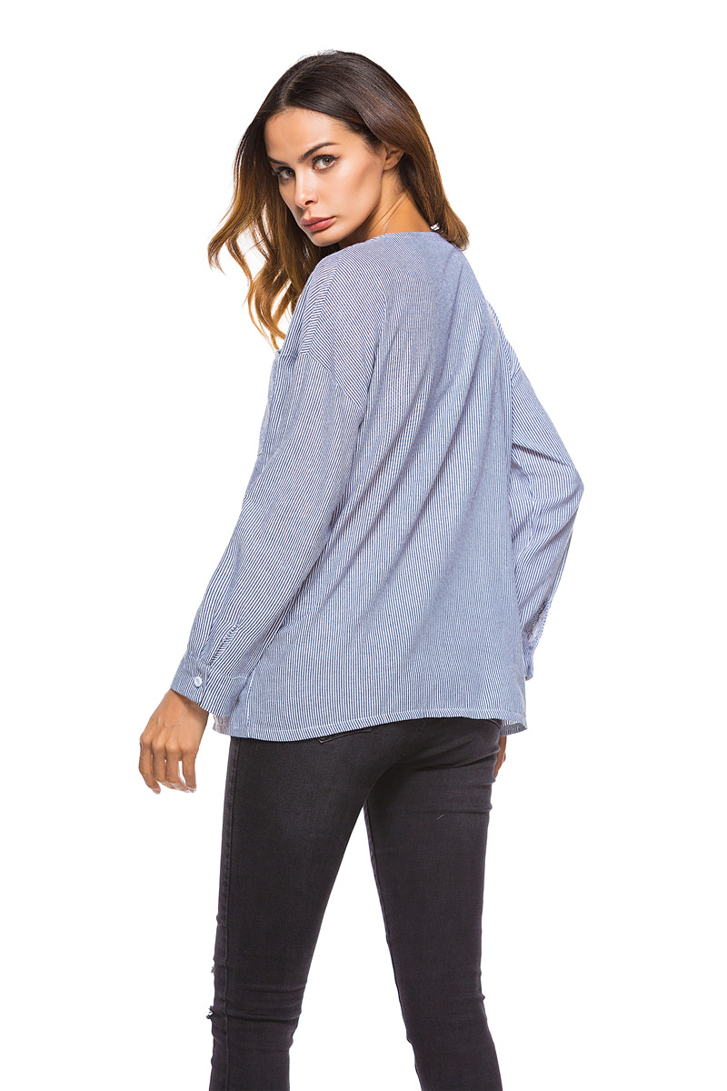 GW2072 Fashion Top As Picture