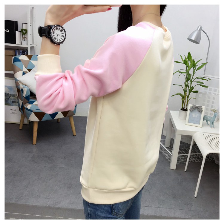 GW2084 Lovely Top Almond