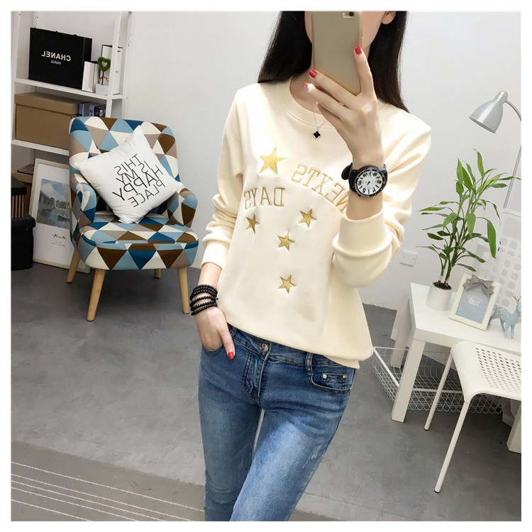 GW2085 Unique Top Almond