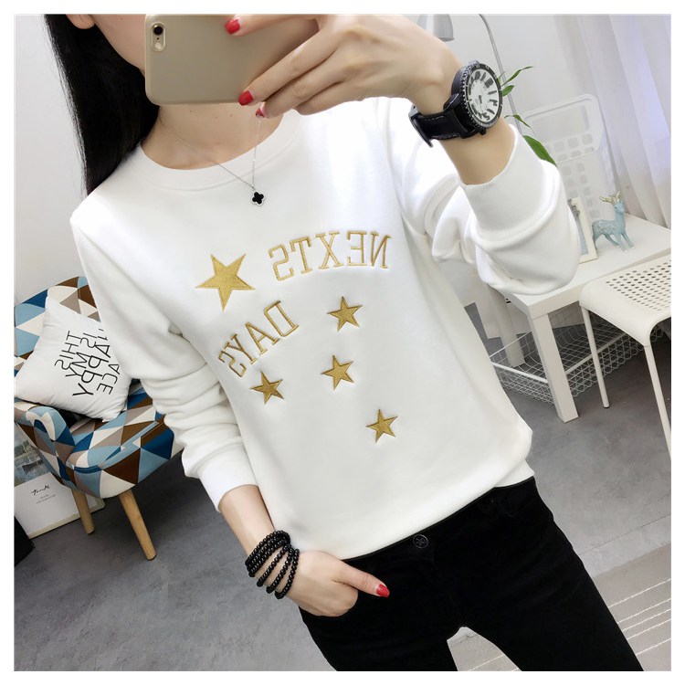 GW2085 Unique Top White