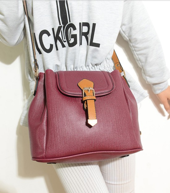 MB1766382 Fashion Bag (Maroon)
