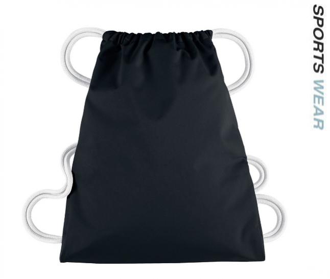 SP-500 NIKE HERITAGE GYMSACK BLACK