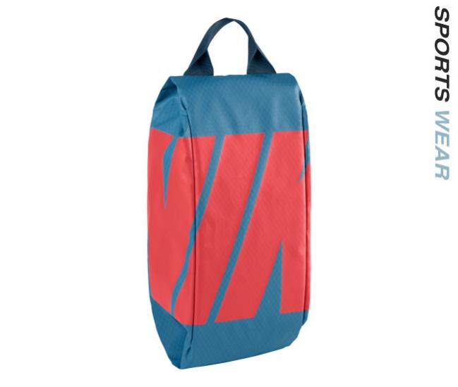SP-505 NIKE TEAM TRAINING MEN SHOE BAG BLUE