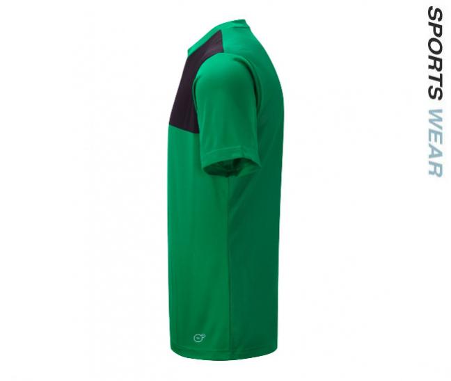 SP-523 PUMA ESQUADRA TRAINING JERSEY GREEN