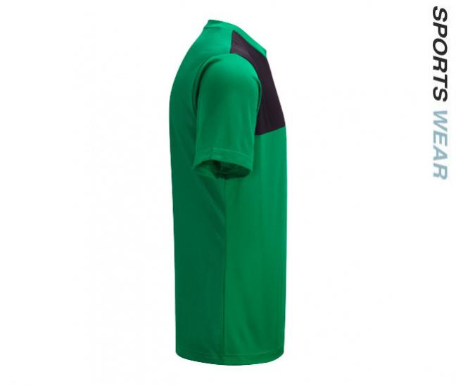 SP-523 PUMA ESQUADRA TRAINING JERSEY GREEN