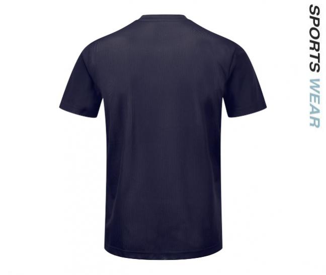 SP-523 PUMA ESQUADRA TRAINING JERSEY NAVY
